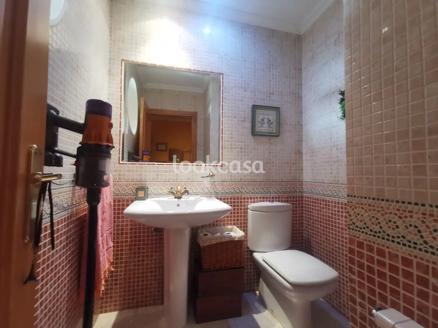 Casa adosada en venda a Rúa do Profesor Hermida, Sanxenxo pueblo