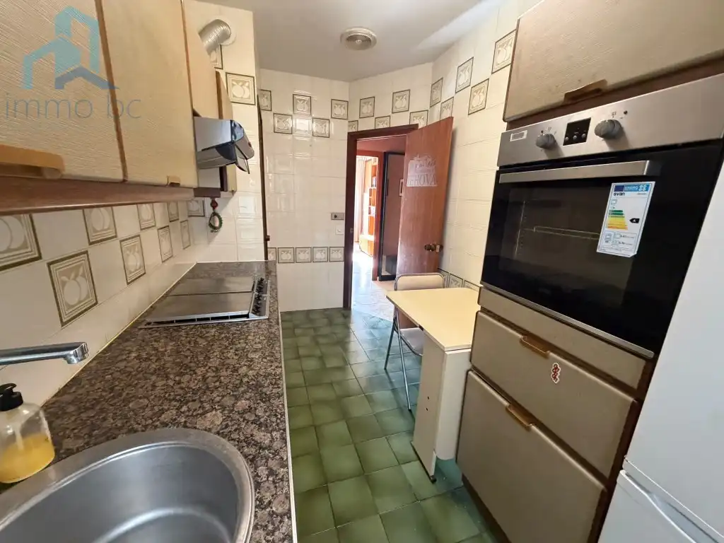 Appartamento in affitto a Calle Dr Gimbernat, imagen 26
