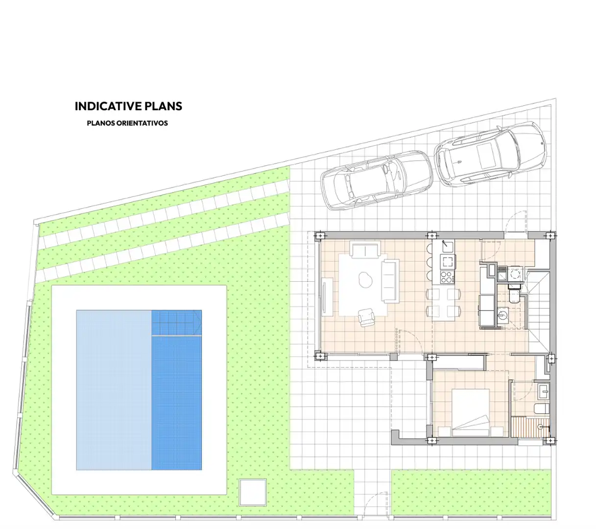Maison avec terrasse à vendre à Roldán, imagen 51