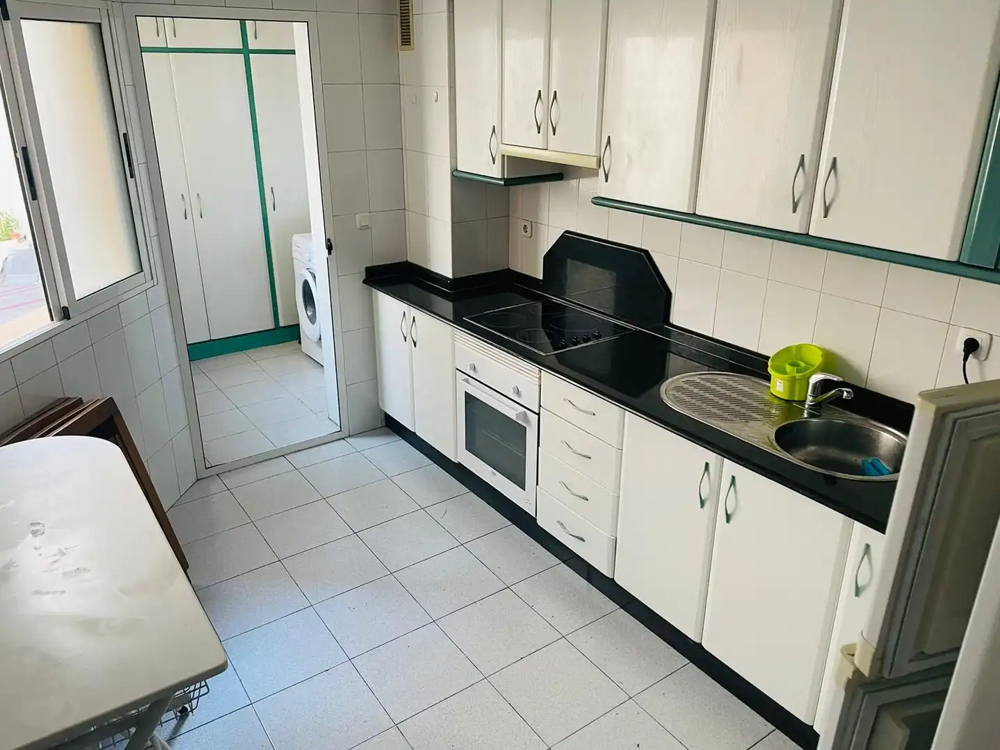 Zimmer in Calle Luis Pasteur, 8, San Ginés