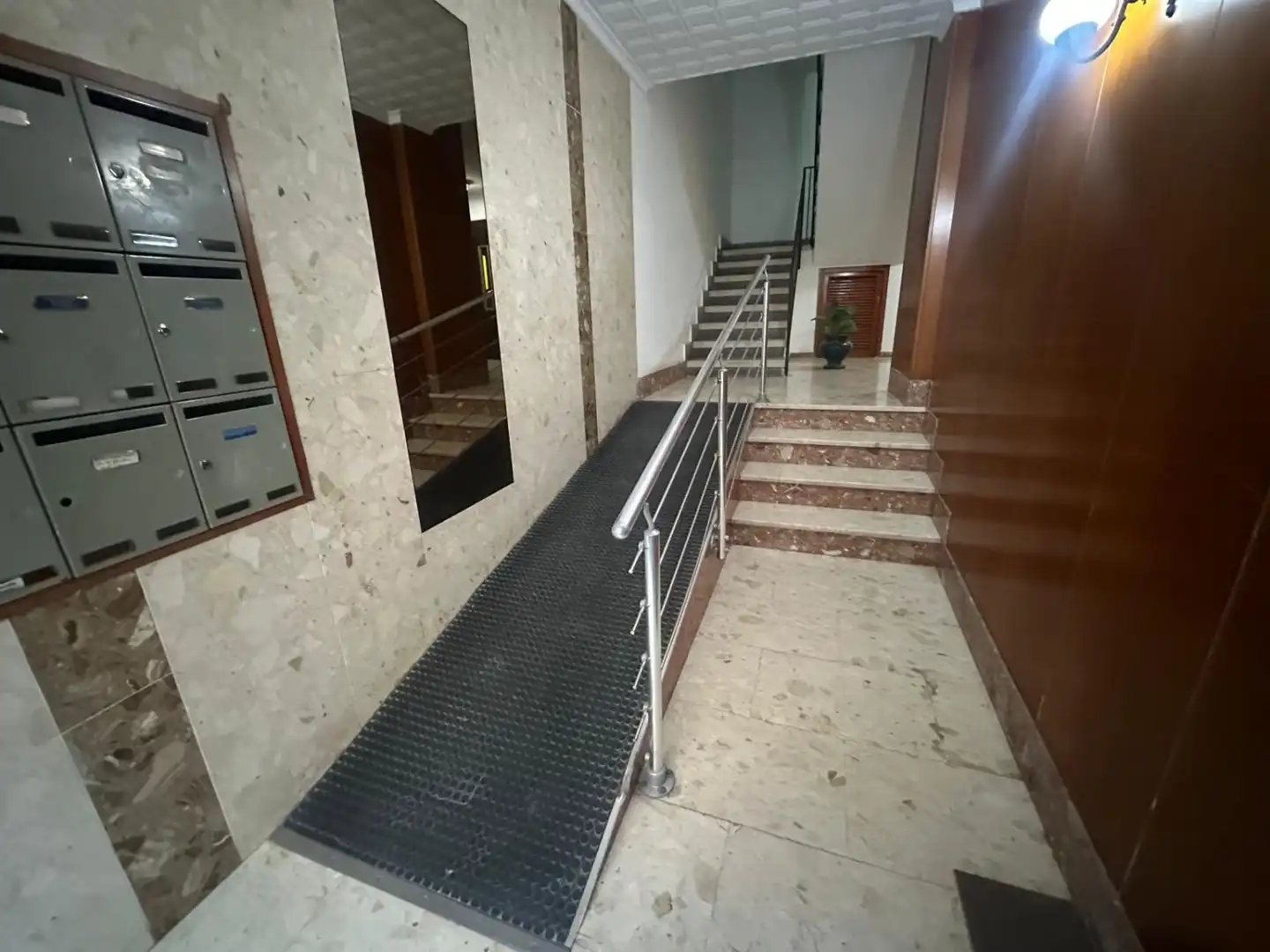 Piso con terraza en venta en Alcalde Tárrega, imagen 20