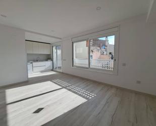 Exterior view of Flat to rent in Sabadell  with Air Conditioner, Heating and Parquet flooring