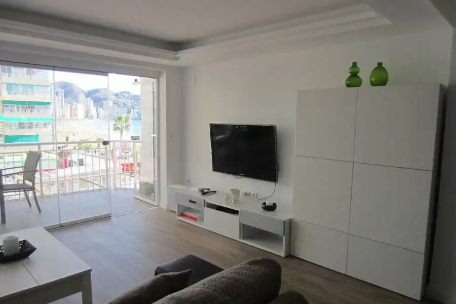 Appartement compact avec ascenseur à vendre à Playa de Levante, imagen 4