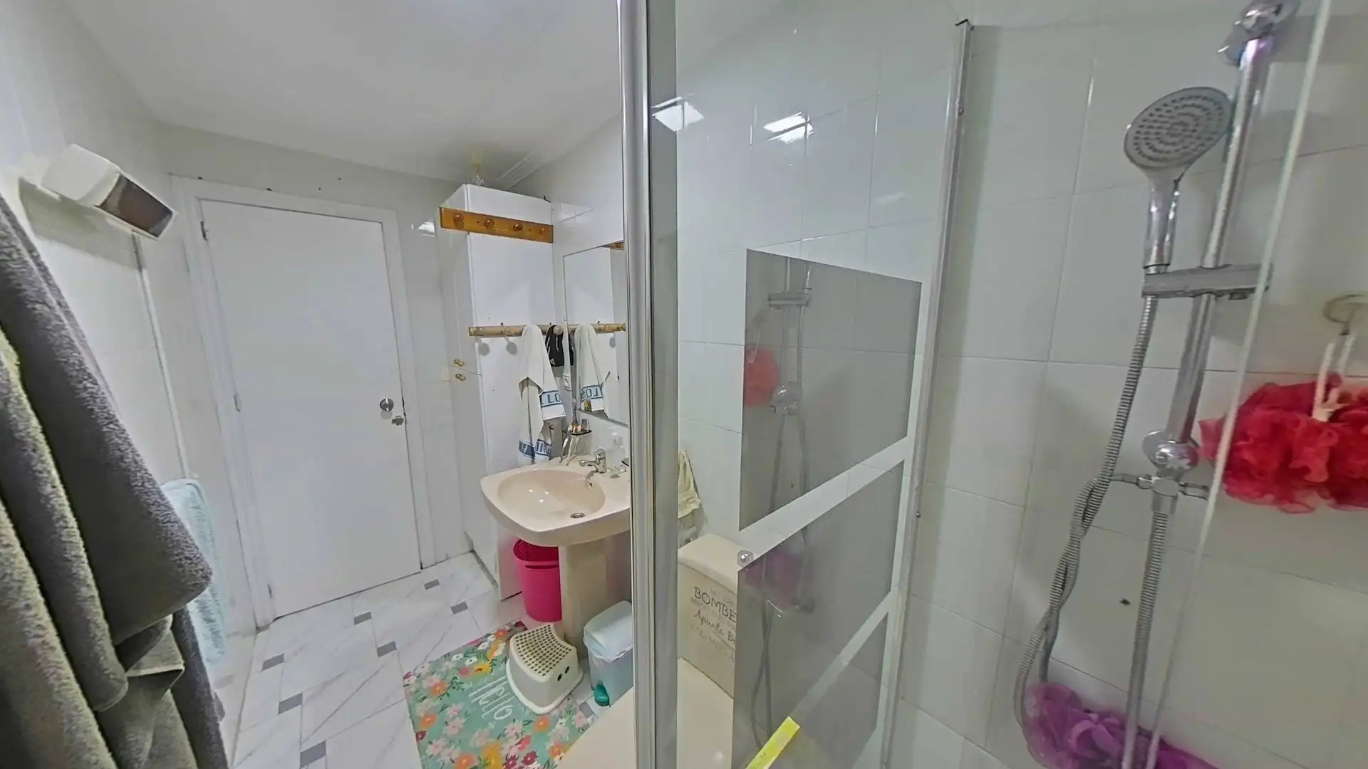 Baño de Ático en venta en Pilar de la Horadada