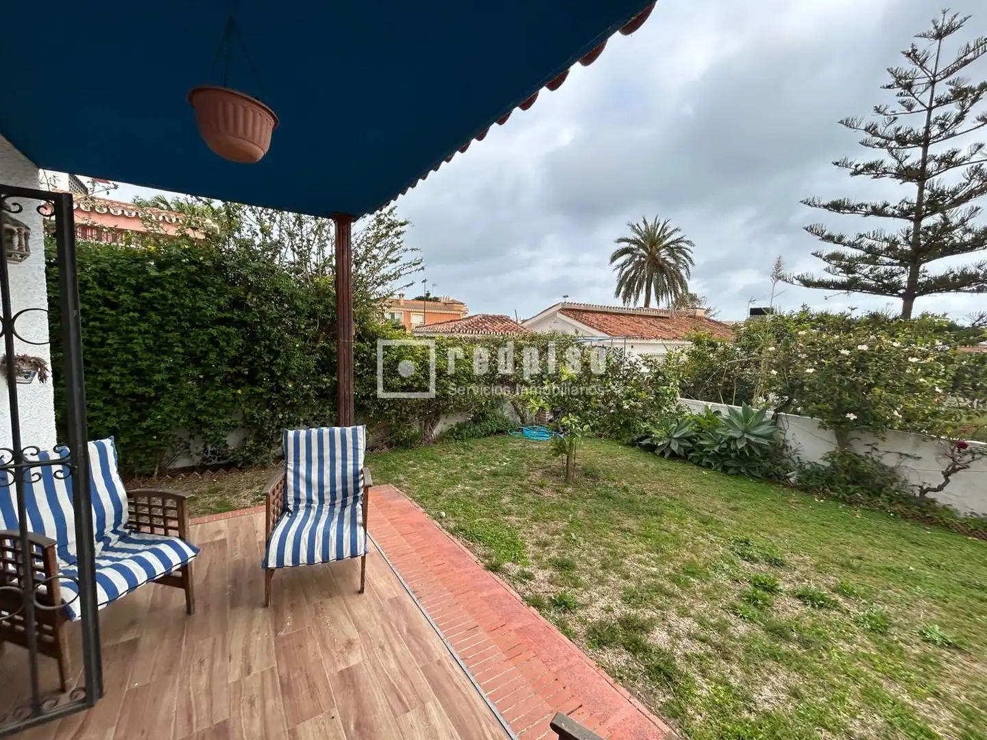 Terrassa de Casa o xalet en venda en Rincón de la Victoria amb Traster
