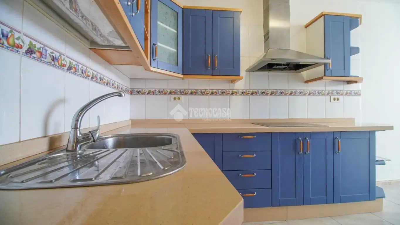 Flat for sale in La Matanza de Acentejo