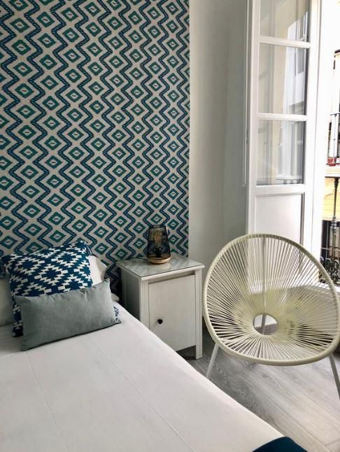 Flat for rent in Alfalfa - Santa Cruz