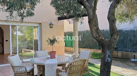 Foto 2 de Casa adosada en venda a Travesia Puig de Moli, Sant Pol, Sant Feliu de Guíxols