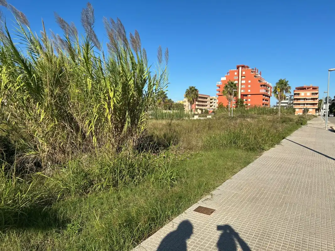 Residential for sale in Tavernes de la Valldigna