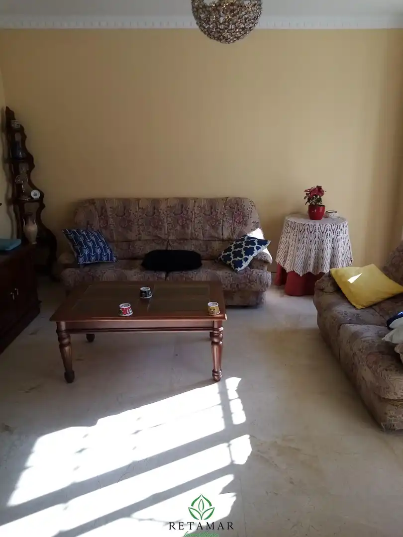 Casa amb terrassa en venda a Centro, imagen 33