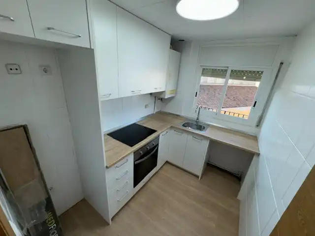 Penthouse mit Terrasse zum Verkauf in Palafolls, imagen 10