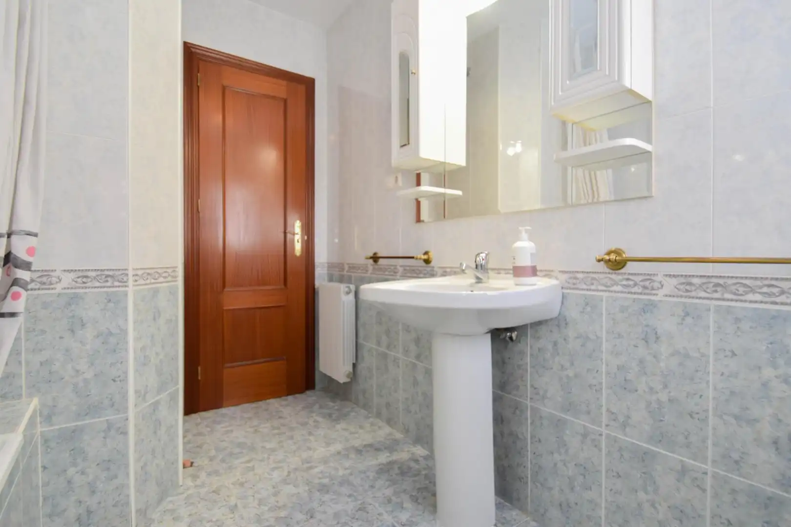 Baño de Casa o chalet de alquiler en Cájar