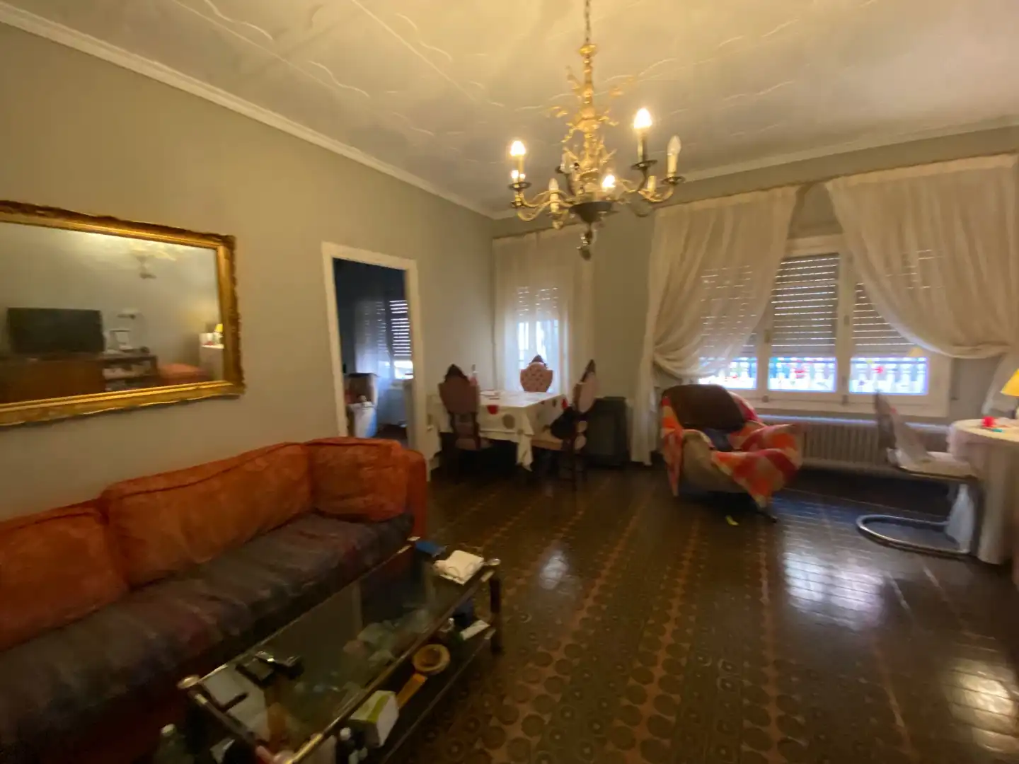 Casa con terraza en venta en Calle Ismael de Tomelloso, imagen 3