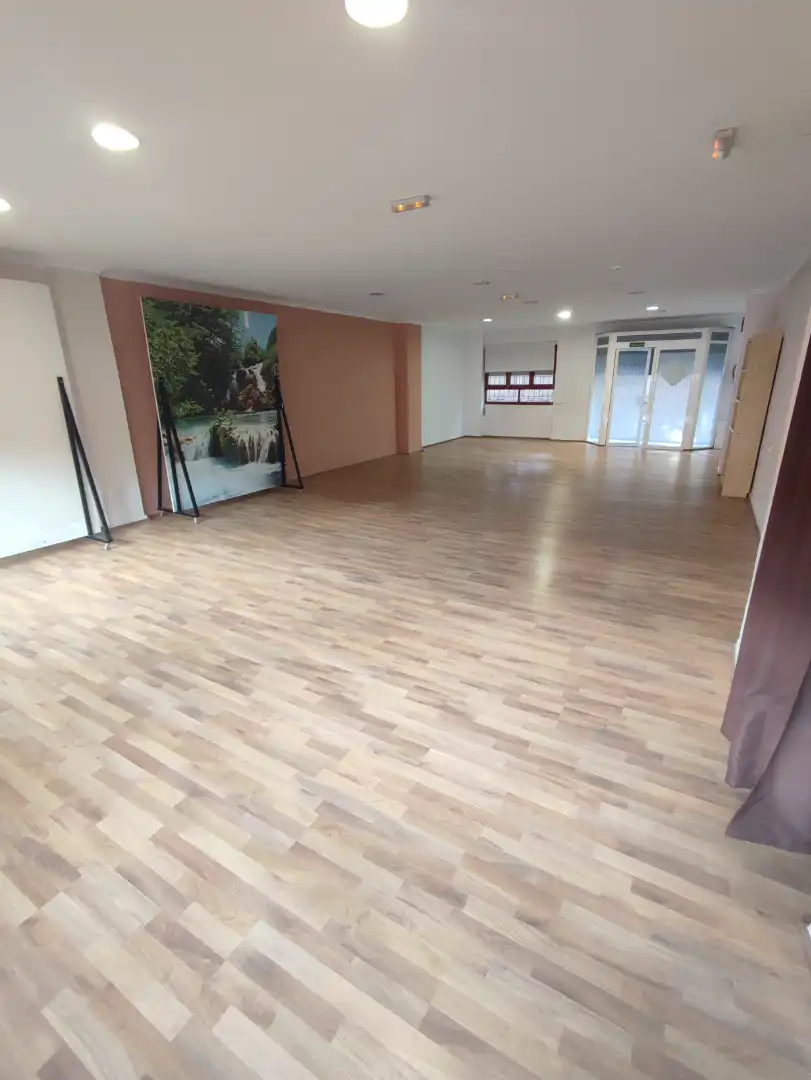 Geschaftsraum zur Miete in Carrer Doctor Fleming, 4, Ibi