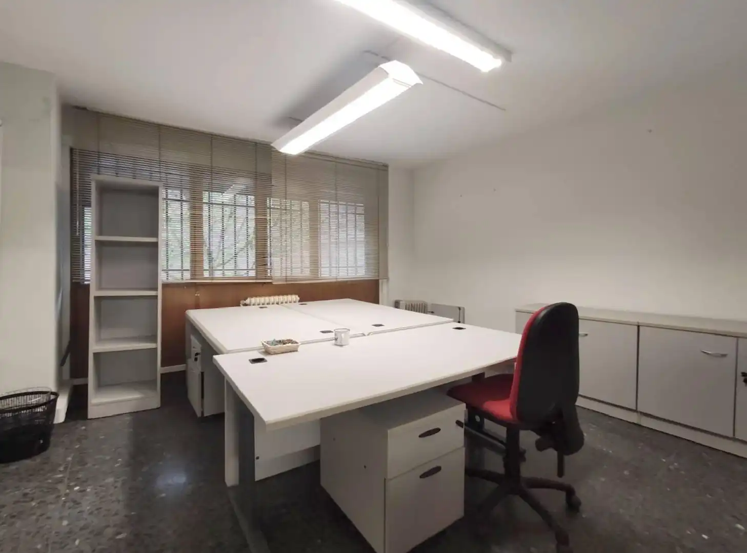 Local comercial en venda a Avenida PASSEIG DE RONDA, imagen 21