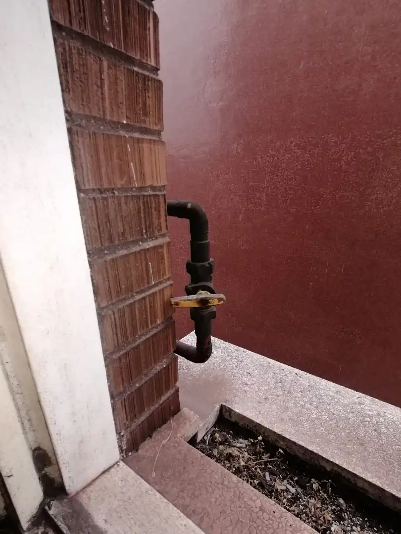 Terraza de Piso en venta en Gijón  con Calefacción, Terraza y Trastero