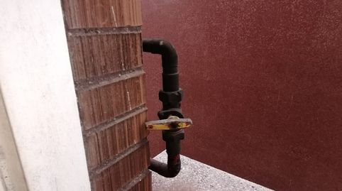 Foto 3 de Piso en venta en La Calzada, Gijón