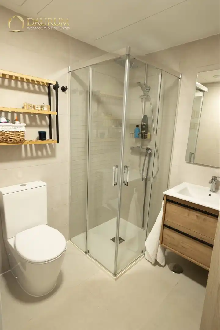 Flat with pool for sale in JUAN GOROSTIDI, imagen 12