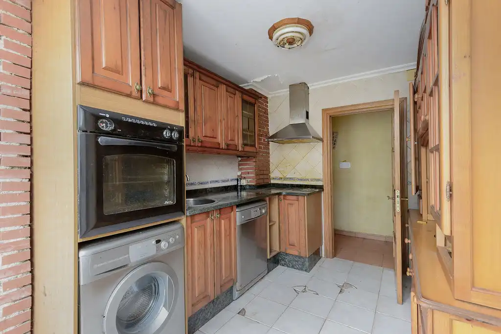 Flat for sale in C/ Juan de La Cosa, imagen 4