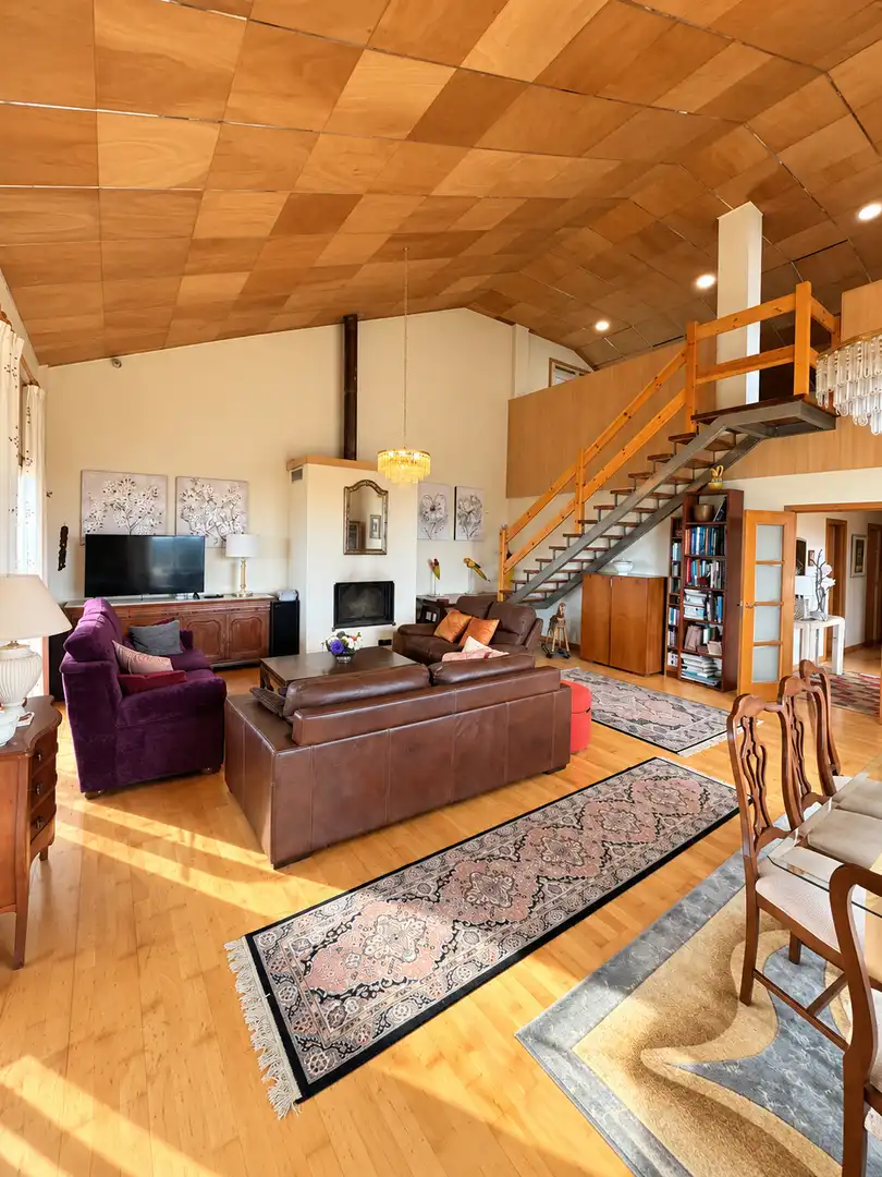 Casa con jardín en venta en Loureda - Lañas - Barrañán, imagen 6