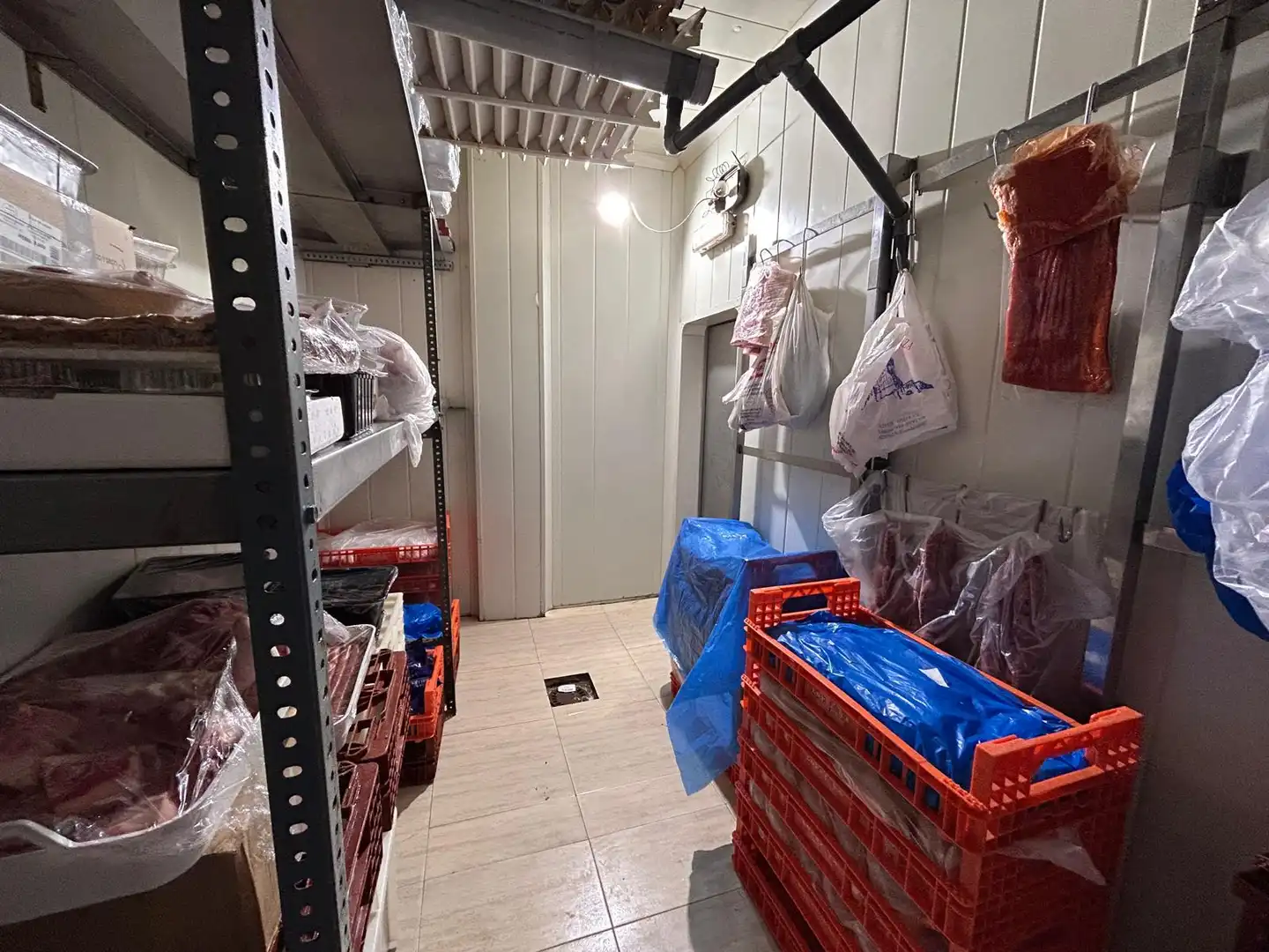 Gewerbefläche zum Verkauf in Calle de Cifuentes, imagen 11