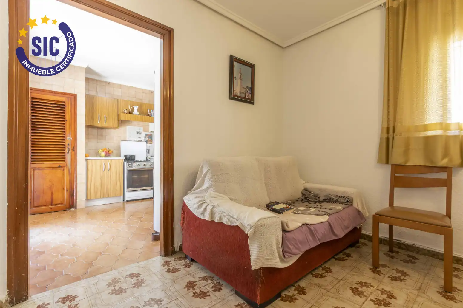 Casa o xalet en venda a Carpesa