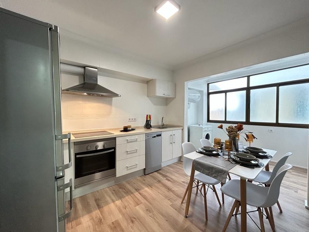 Flat to rent in La Coca - La Nia - Vistahermosa