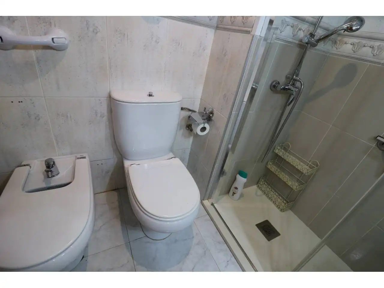 Piso en venta en Avenida Espanya, Serraparera