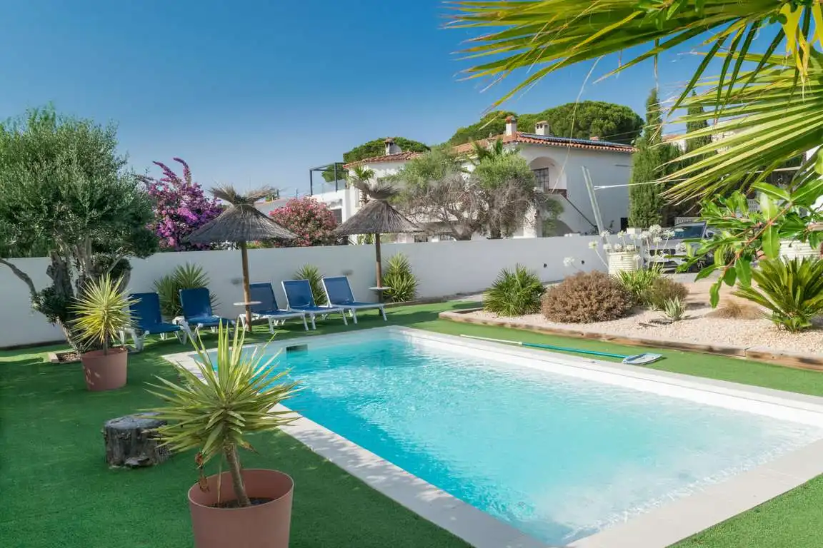 Chalet con piscina en venta en Port - La Cota - Puig Sec, imagen 38