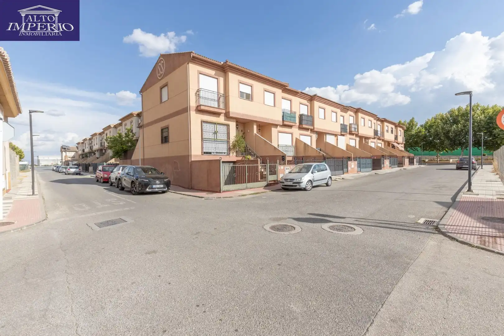 Terraced house for sale in Cijuela, imagen 47