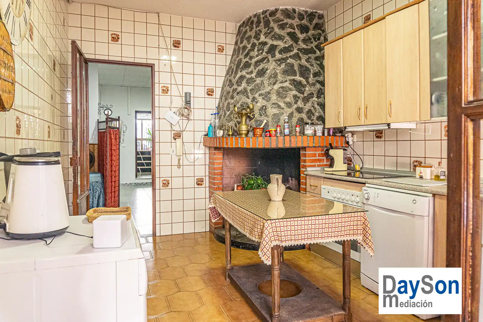 Casa con terraza en venta en Alcalá la Real, imagen 7