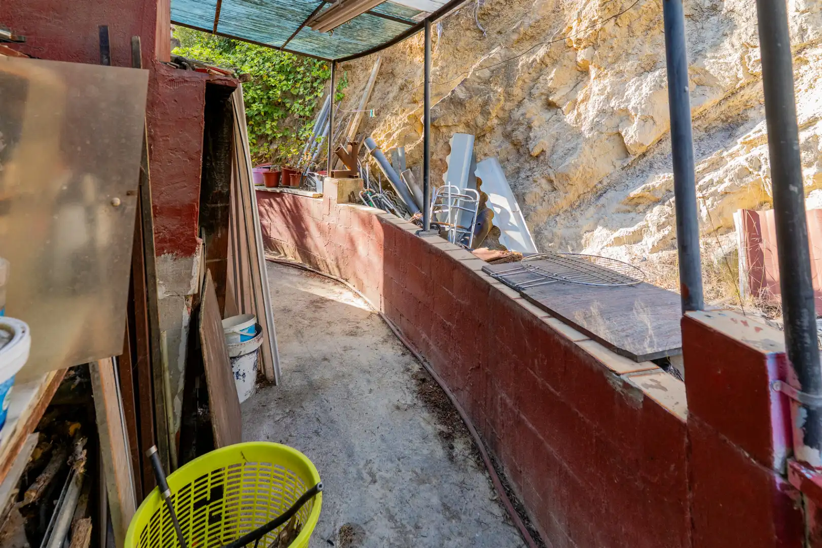 Casa o xalet en venda en Segorbe amb Jardí privat, Terrassa i Piscina