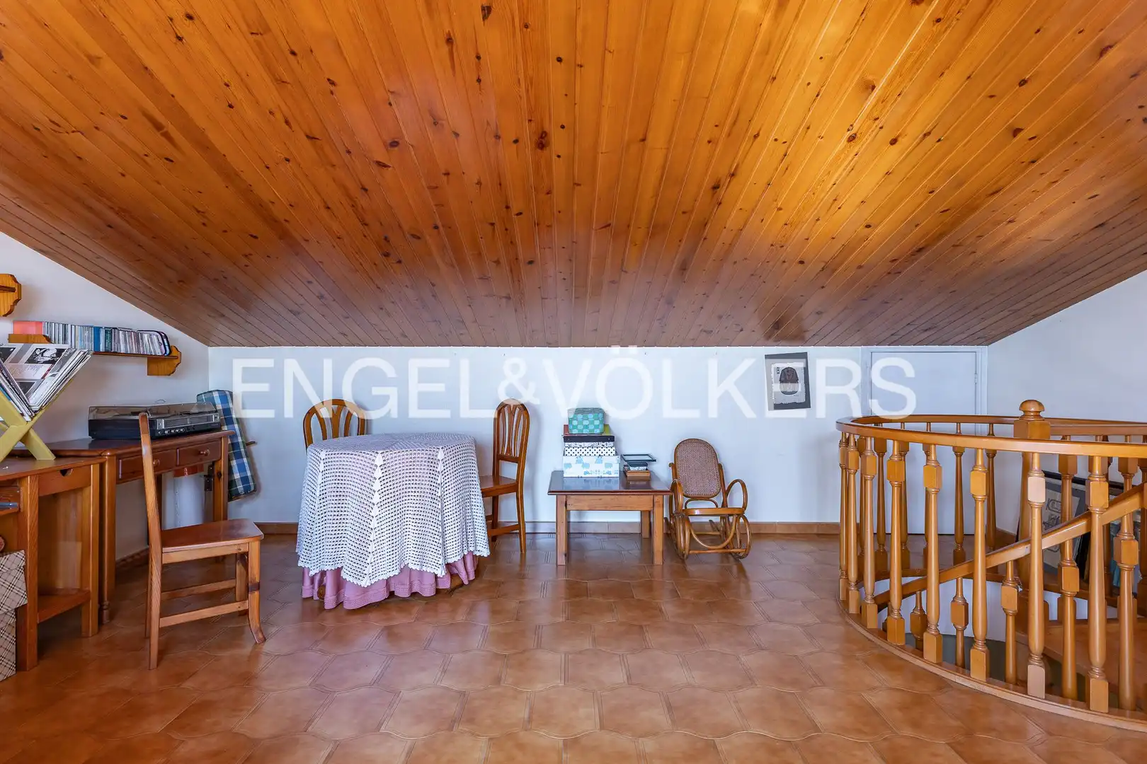 Casa amb terrassa en venda a Vilassar de Dalt, imagen 57