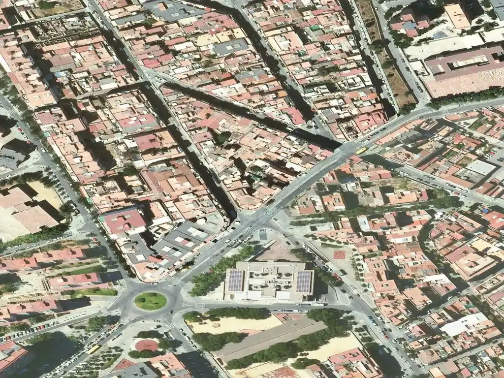 Ático en venta en calle Autonomia (28-30), Atico, imagen 2