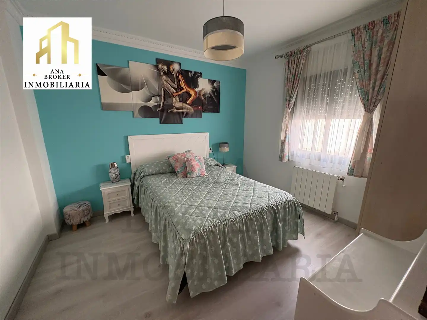 Casa adosada en venta en Calle Honduras, La Planilla