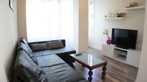 Foto 4 de Piso de alquiler en Avenida Don Bosco, Barrio de Zaidín, Granada Capital