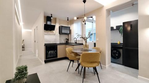 Foto 2 de Pis en venda a Calle Bono Guarner, 28, Santo Domigo, Alicante