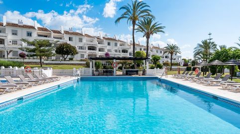 Foto 3 de Apartamento en venta en Nueva Andalucía centro, Marbella