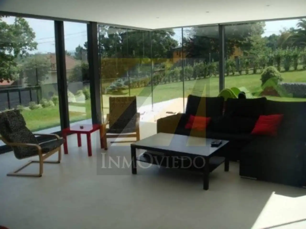 Villa zum Verkauf in San Claudio - Trubia - Las Caldas, imagen 2