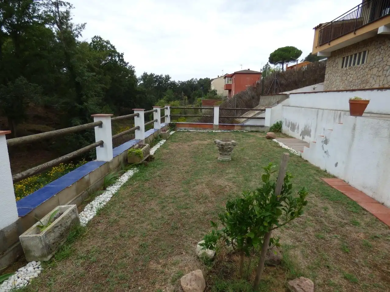 Casa con terraza en venta en Terrabrava - Tordera Parc, imagen 37