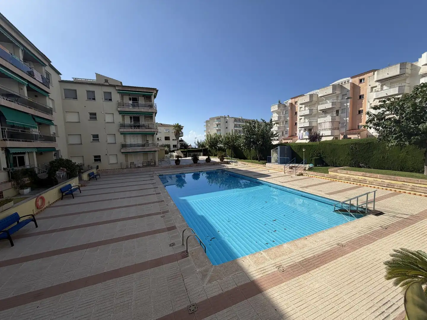 Mini appartamento con piscina in vendita a ARENAL, imagen 19