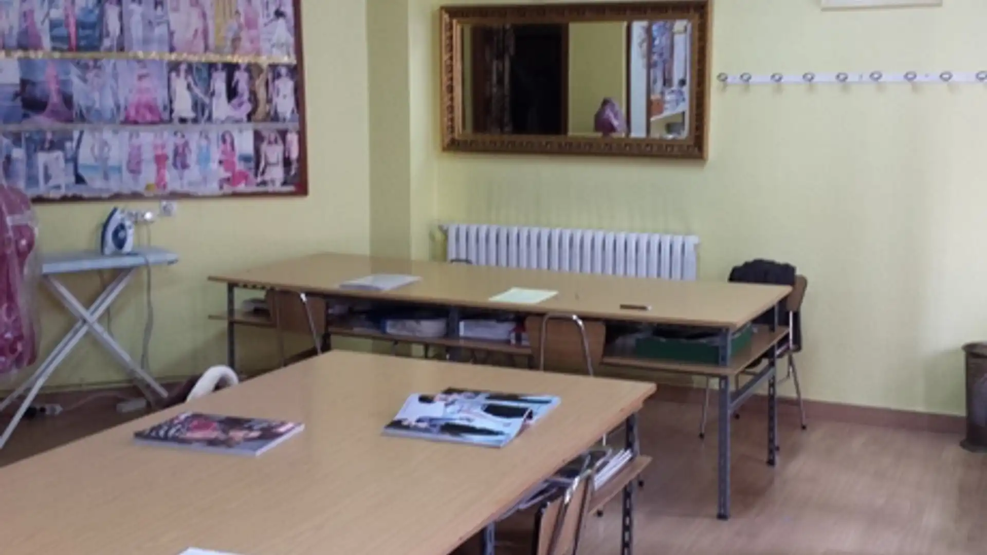 Local de alquiler en La Bañeza