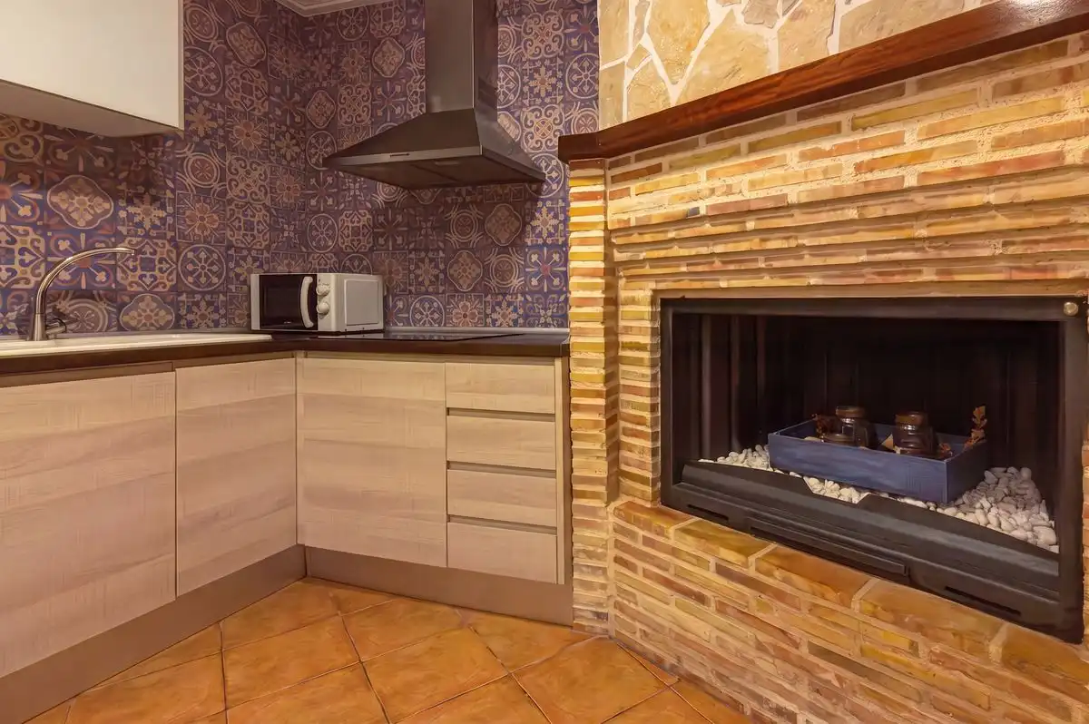 Maison avec terrasse à vendre à Carrer Gerd 8, imagen 47