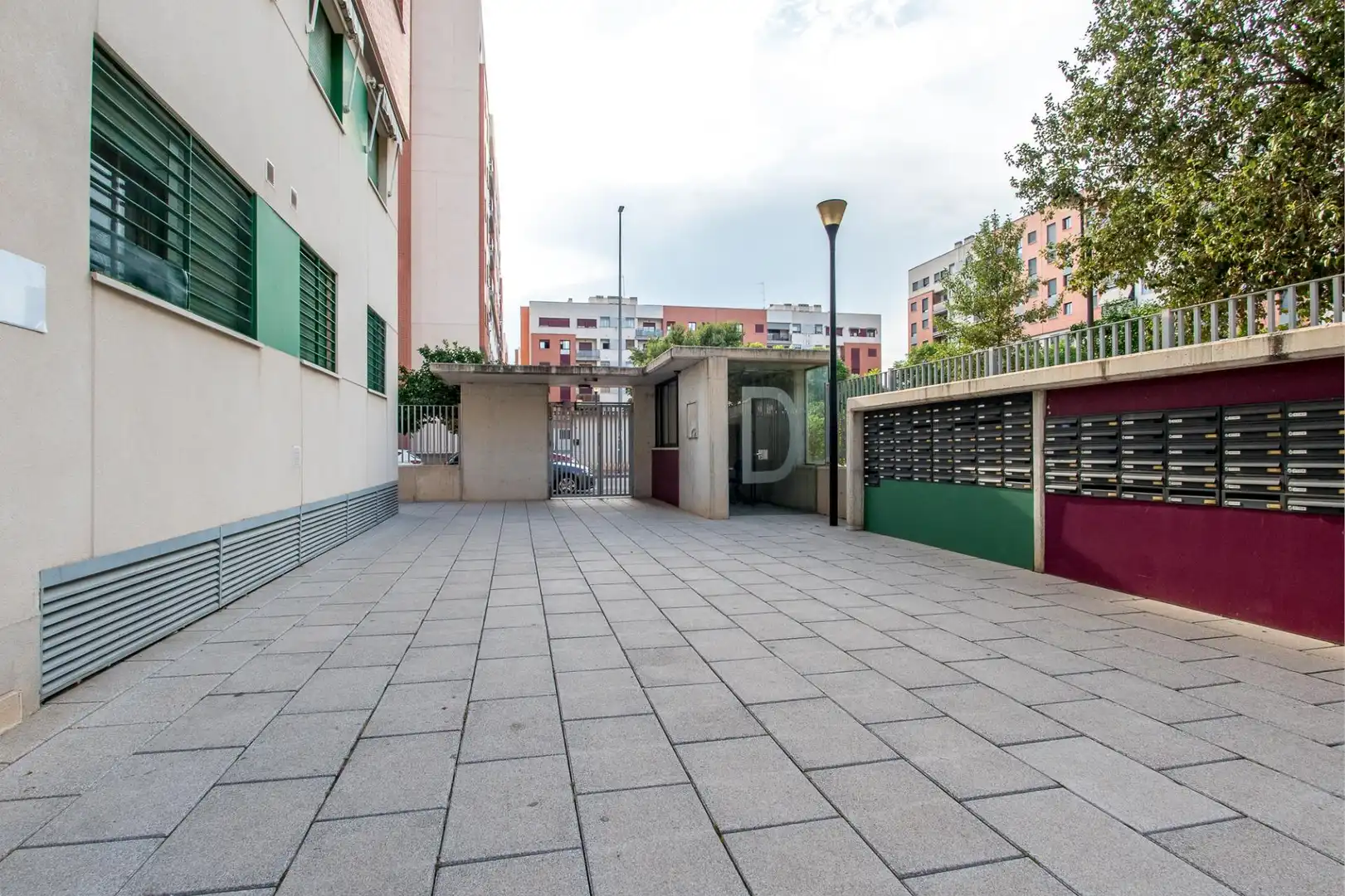 Flat with pool for sale in Pedanías Norte, imagen 2
