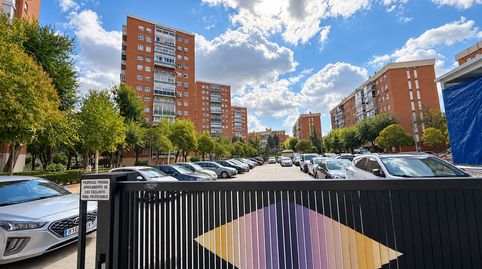 Foto 4 de Piso en venta en Tembleque, 146, Aluche, Madrid Capital