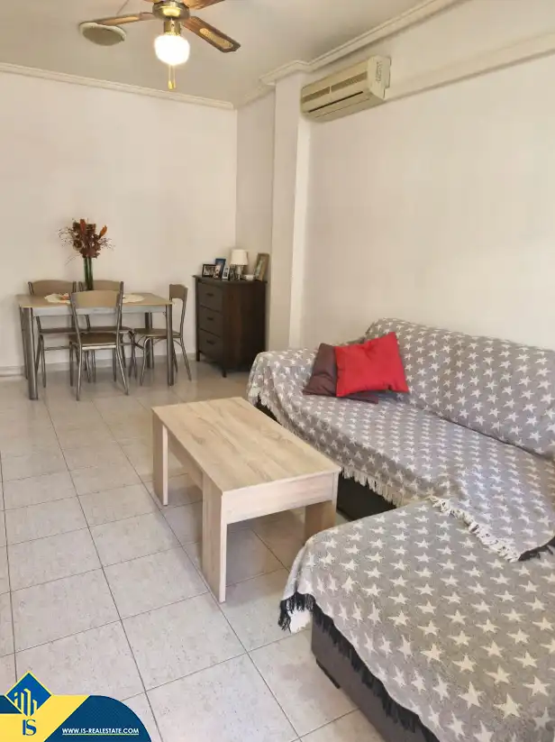 Appartement compact à vendre à Calle Mar Menor 44, imagen 2