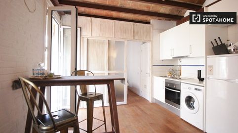 Photo 3 of Flat for rent in La Barceloneta, Barcelona Capital