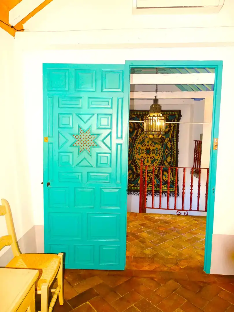 Maison avec terrasse à vendre à Gil de palma, imagen 28