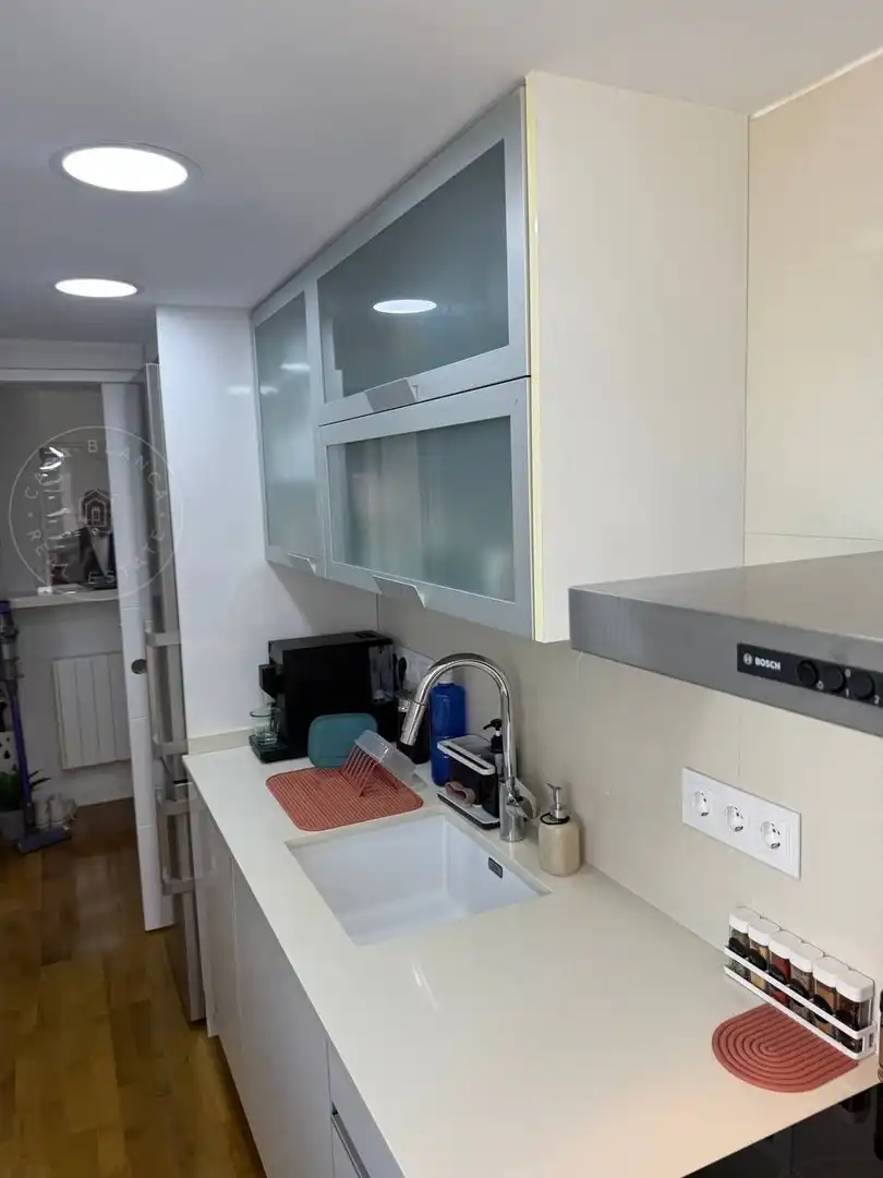 Mini appartamento con ascensore in vendita a Passeig de Camprodon i Arrieta, imagen 20
