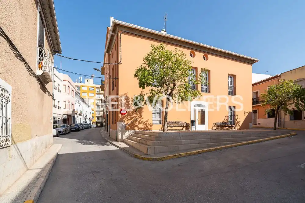 Casa con jardín en venta en Monte Solana, imagen 18